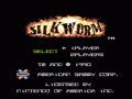 SilkWorm