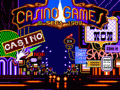 Casino Games