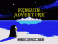 Penguin Adventure