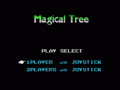 Magical Tree