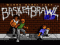 Basketbrawl