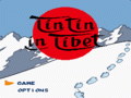 Tintin in Tibet