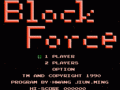 Block Force