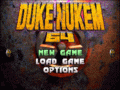 Duke Nukem 64