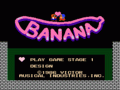 Banana