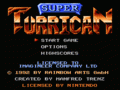 Super Turrican