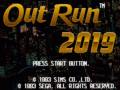 OutRun 2019