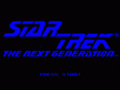 Star Trek: The Next Generation