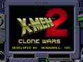 X-Men 2: Clone Wars