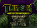 Turok: Dinosaur Hunter