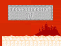 Dragon Warrior IV