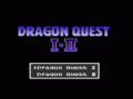 Dragon Quest I & II