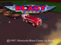 Blast Corps