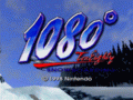 1080° Snowboarding