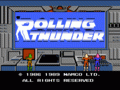 Rolling Thunder