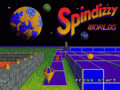 Spindizzy Worlds