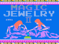 Magic Jewelry II