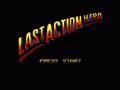 Last Action Hero