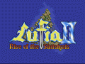 Lufia II: Rise of the Sinistrals