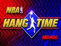 NBA Hangtime