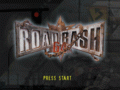 Road Rash 64