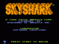 Sky Shark