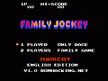 Family Jockey