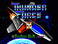 Thunder Force II