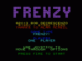 Frenzy