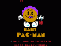 Baby Pac-Man