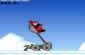 Slingshot Santa game