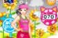 Dress up 8 game