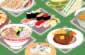 Food memory 2 game