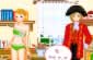 Dress up 33 spielen