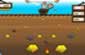 Little gold miner game