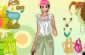 Stylish fashion game