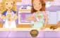 Holly Hobbie Muffin Maker game