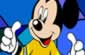 Dress up Mickey Mouse game