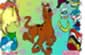 Dress up Scooby Doo game