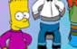 Dress up Bart Simpson game