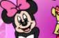 Dress up Minnie Mouse game