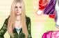 Avril Lavigne Dresses game