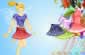 Fairy Dresses game