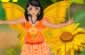 Sunflower Fairy game