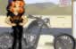 Biker Betty game