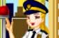 Policewoman game