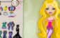 Dress up Bratz game