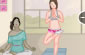 Yoga Dresses game