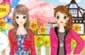 Dress up 80 game