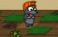 Mole The First Hunting game